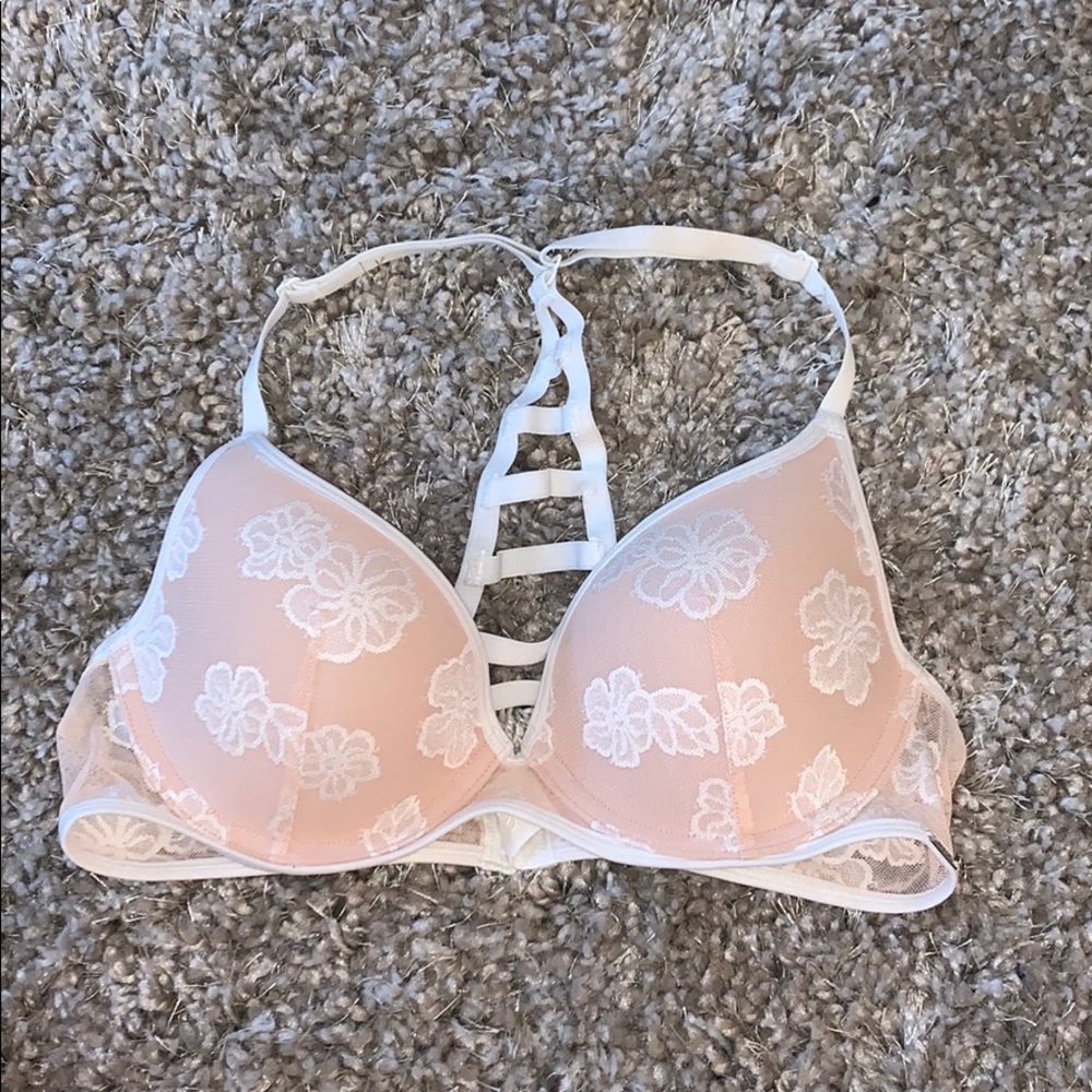 VS razorback bra